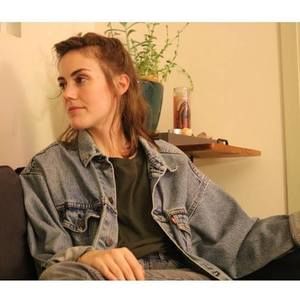 Meet your Posher, Laurel